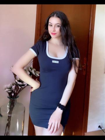 Проститутка Варвара